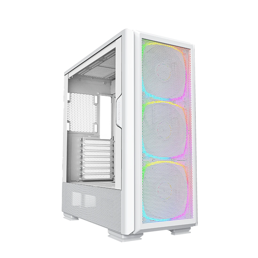 Sky Two GX White