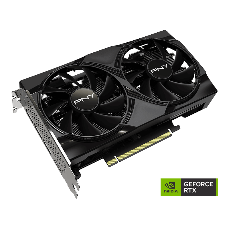 PNY GeForce RTX 5060 Dual Fan 8GB
