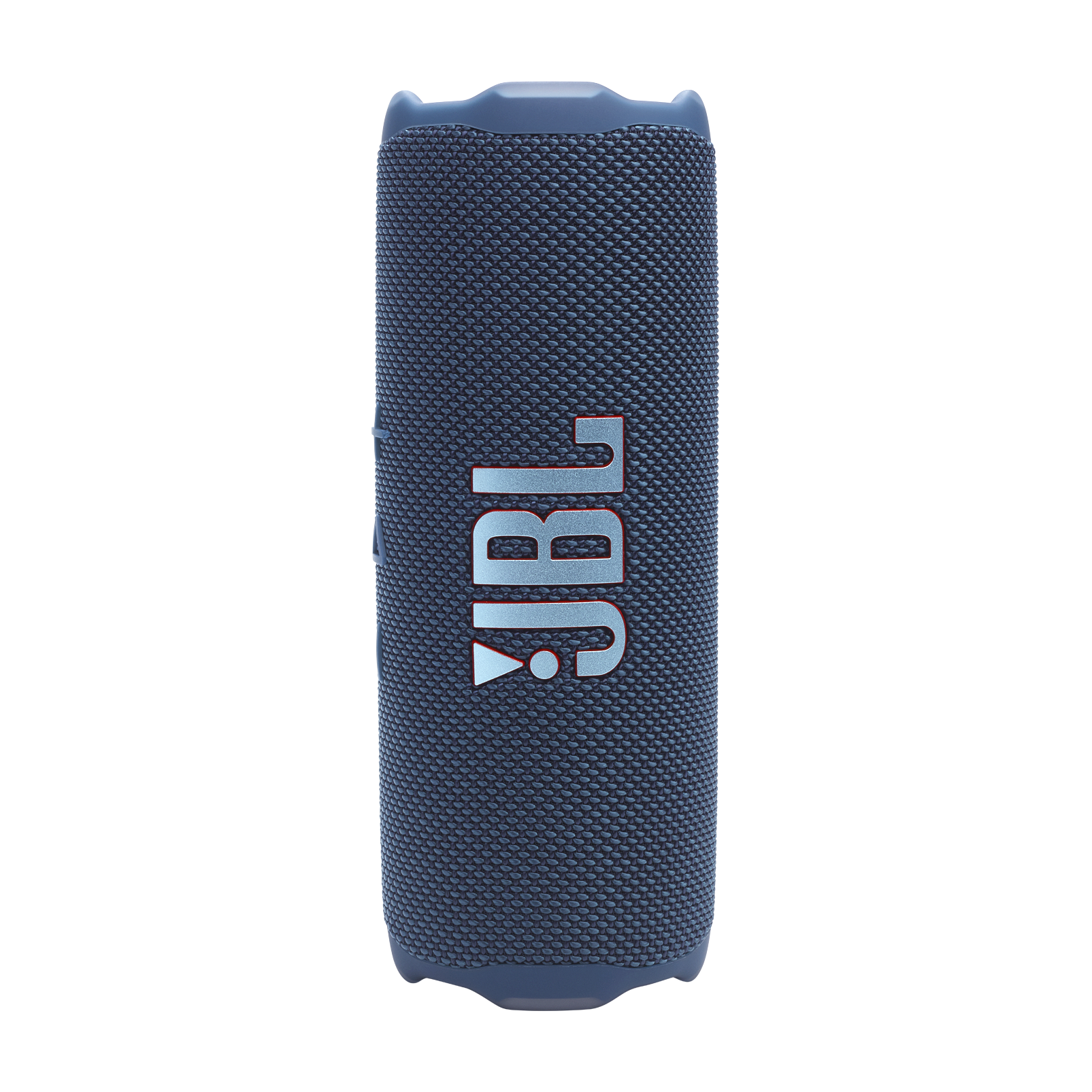 JBL Flip 7 portable Bluetooth speaker, blue