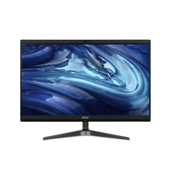 Acer AIO VZ2592G I5-1235U-4GB-512GBSSD-21.5"FHD-DOS-ARB