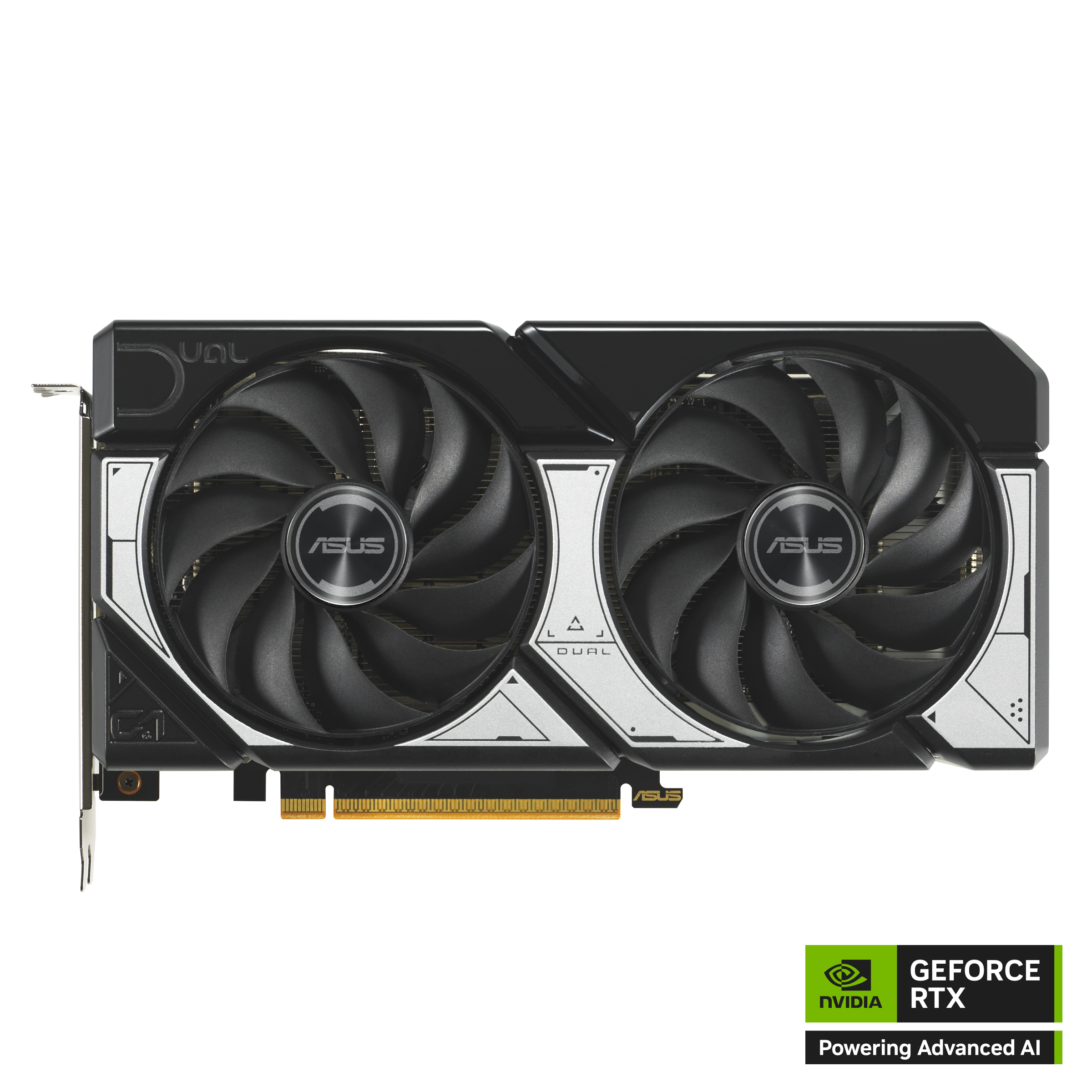 ASUS GeForce RTX 5060 DUAL OC 8GB