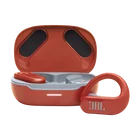 JBL Endurance Peak 3 Wireless Waterproof Powerhook, coral