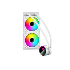 GAMEON GO-240 KRAKEN A380-BLK Liquid CPU Cooler - White