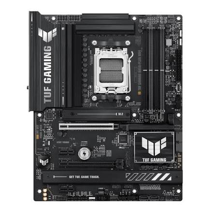 MB ASUS TUF B850 PLUS GAMING WIFI
