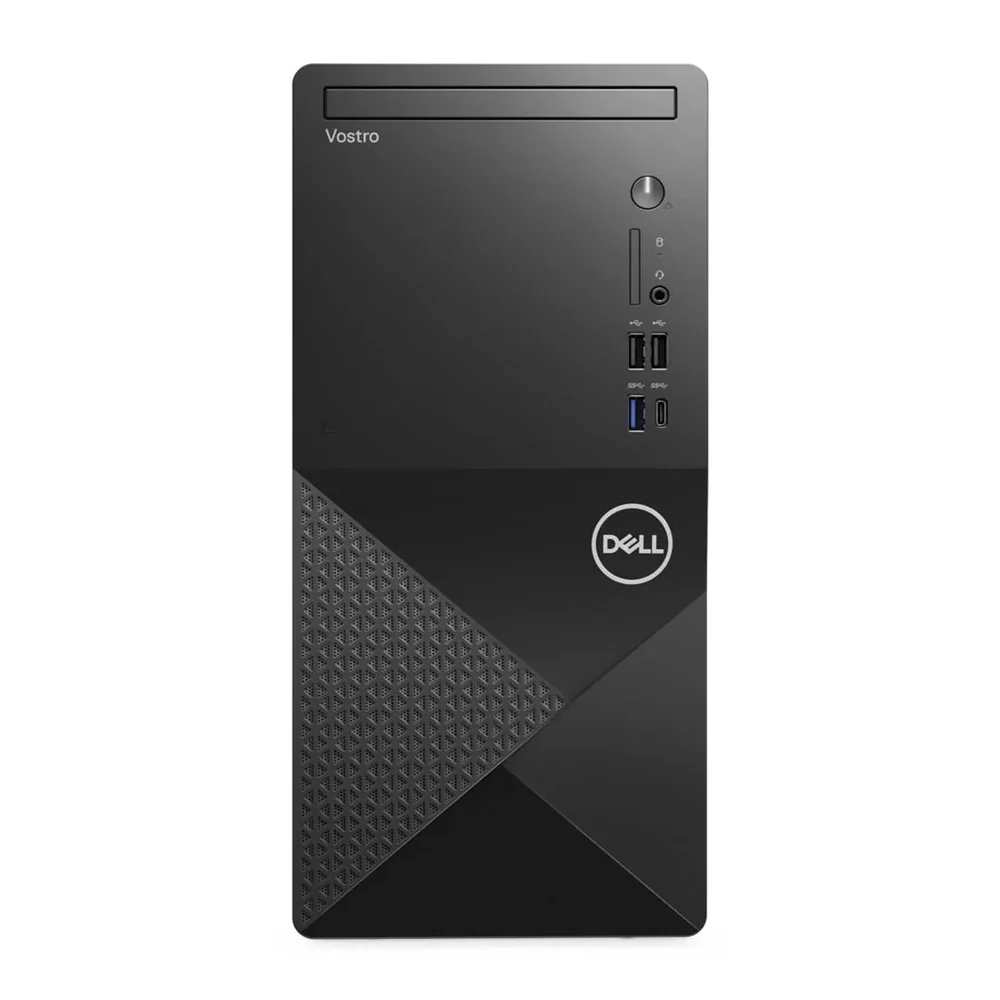 Dell Desktop Vostro 3030 i7-14700-8GB-512GBSSD-NO-DVD-UBUNTU-ENGK-MOD
