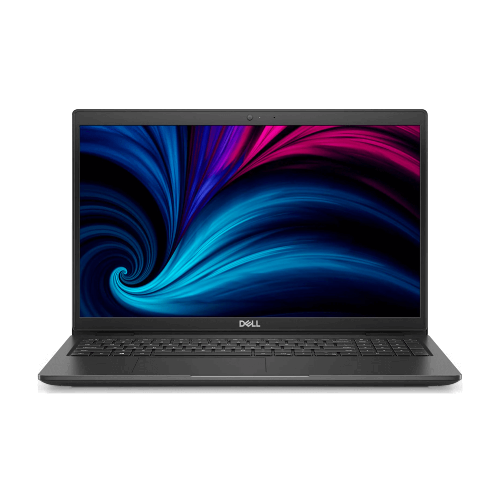 Dell Vostro 15 3520 Laptop (Essential PV15250) - Intel Core i3-100U - 8GB Ram - 512GB SSD - Intel Graphics - 15.6" FHD Display - English Keyboard - Ubuntu Linux - Black - 1 Year Warranty - Retail Box - New Factory Sealed