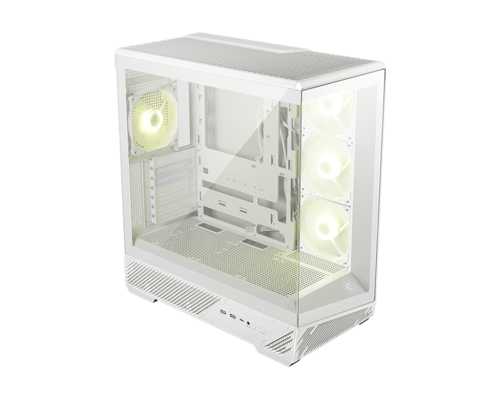 MAG PANO 130R PZ WHITE