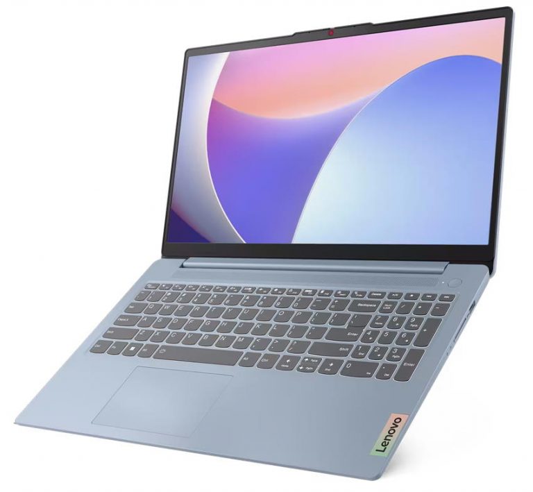 Lenovo IdeaPad Slim 3 15AMN8 Cori5-13420H 8GB DDR4 512GB SSD 15.6" FHD IPS DOS Arctic Grey Eng-KB