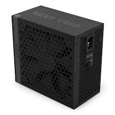 NZXT C850 850W 80 PLUS GOLD ATX 3.1 BLACK -