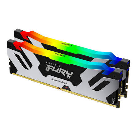 RAM KINGSTON FURY RENEGADE 32GB 2X16 7200MHz CL38