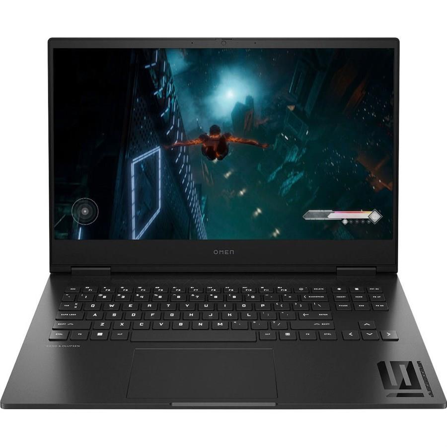 HP Omen 16-WD0013DX 13th Gen Cori5-13420H 16GB 512GB SSD 16.1" FHD 165Hz Win11 RTX 4050 6GB