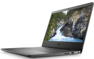 Dell Laptop Vostro 3401 I3-1005G1-4GB-1TB-14"-UBUNTU-ARB