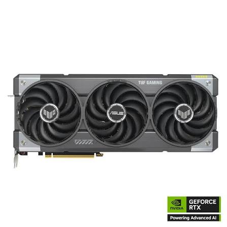 ASUS TUF Gaming GeForce RTX 5070 Ti OC 16GB