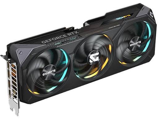 GIGABYTE GeForce RTX 5060 Gaming OC 8GB