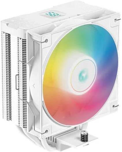 DEEPCOOL AG400 White