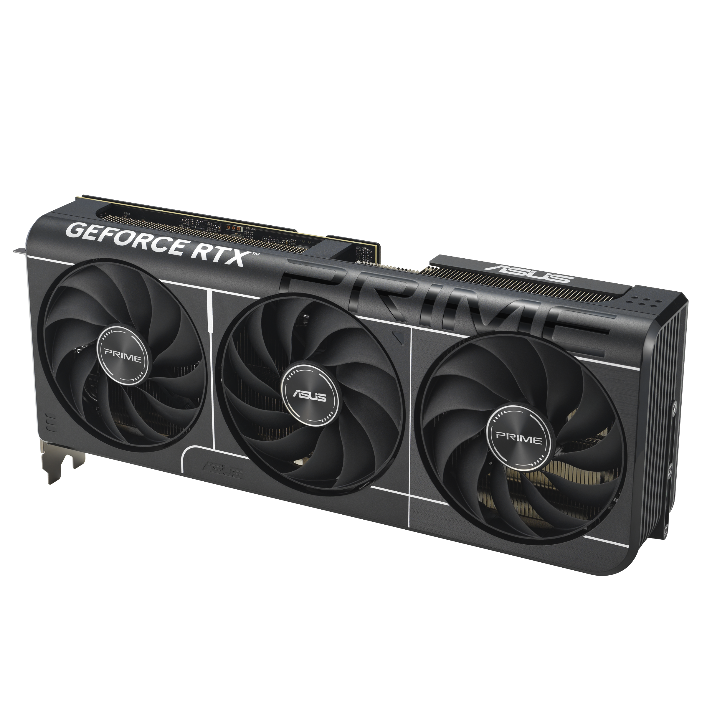 ASUS GeForce RTX 5070 PRIME OC 12GB