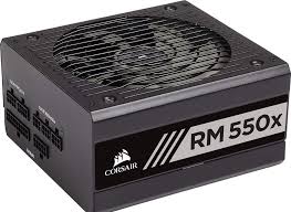 CORSAIR RM550X