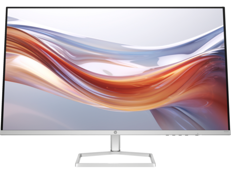 HP 31.5"FHD Monitor S5 532sf