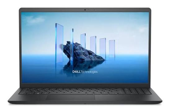 DELL 15.6'' Pro PV15250 Cori7-1355U 16GB DDR5 512GB SSD 15.6" Intel Integrated Graphics DOS ENG-KB