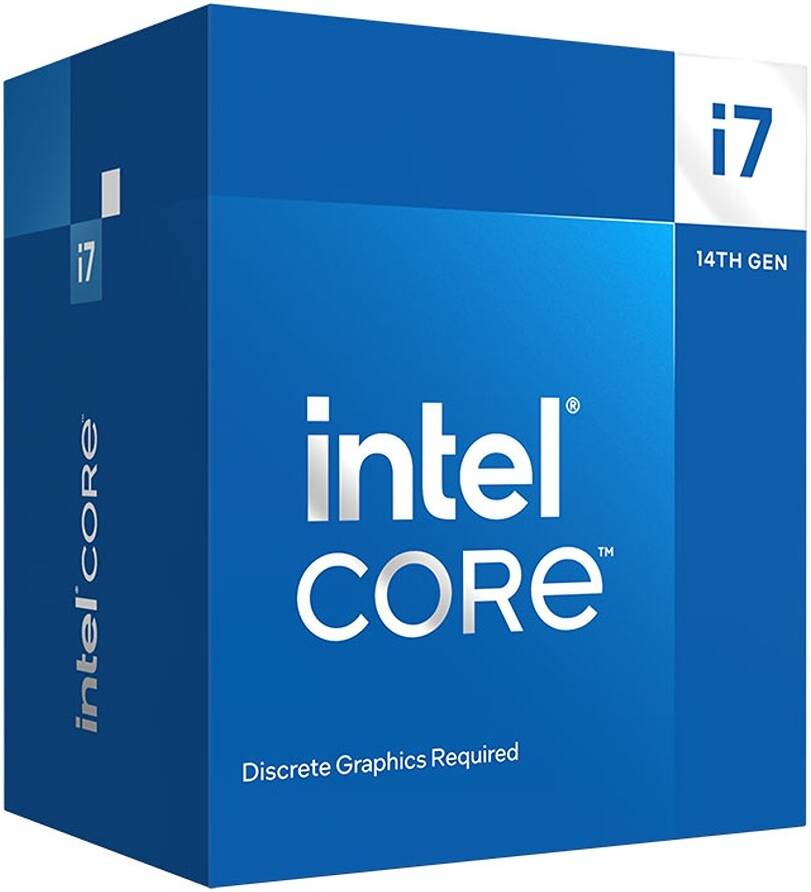 Intel Core i7-14700F Processor