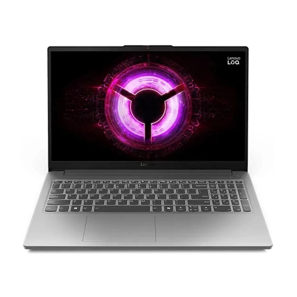 LENOVOLOQ16GAMING CoreI74 16GB 512GBSSD 15.6" W11H ENGLISH KEYBOARD