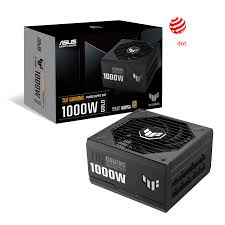 ASUS TUF 1000W GOLD EDITION