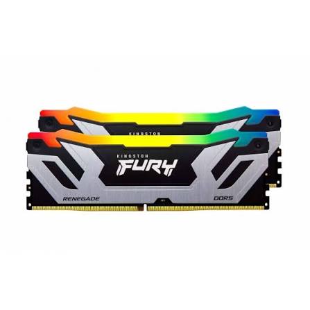 RAM KINGSTON FURY RENEGADE 32GB 2X16 RGB 6800MHz