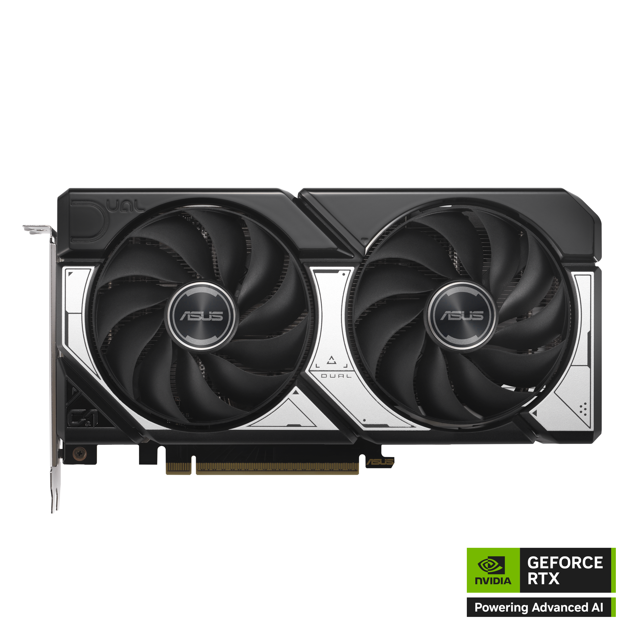 ASUS GeForce RTX 5060 Ti DUAL OC 16GB