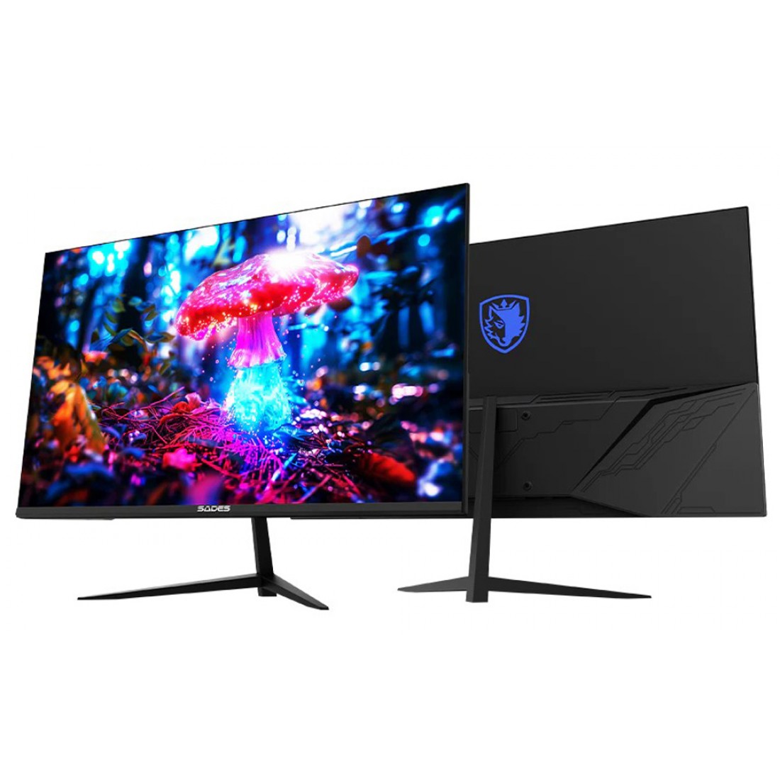 Russula(Gaming Monitor ) 24"120hz, FHD, 2.1HDMI,