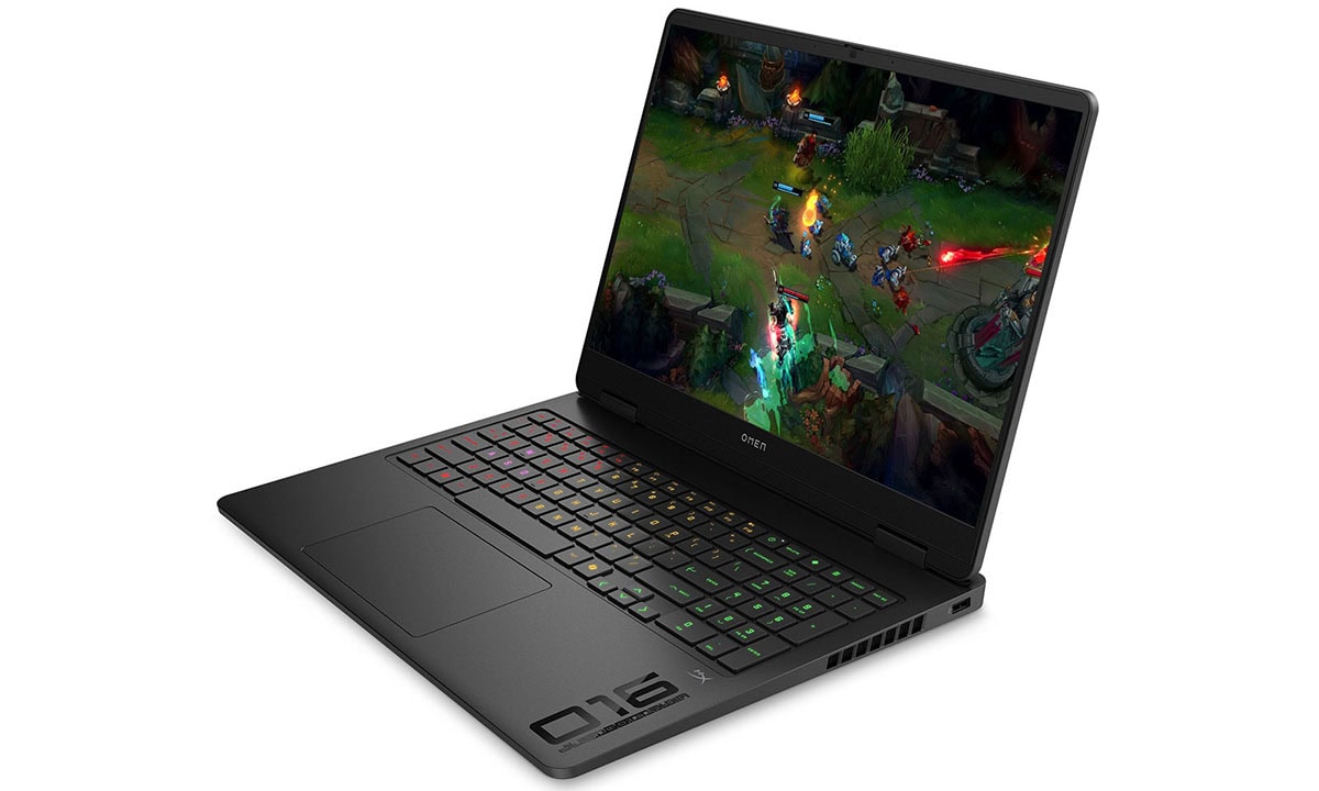HPOMNIBOOKT32GAMING CoreULTRA7558V 32GB 1TBSSD 17.3" TOUCH W11H BACKLIT