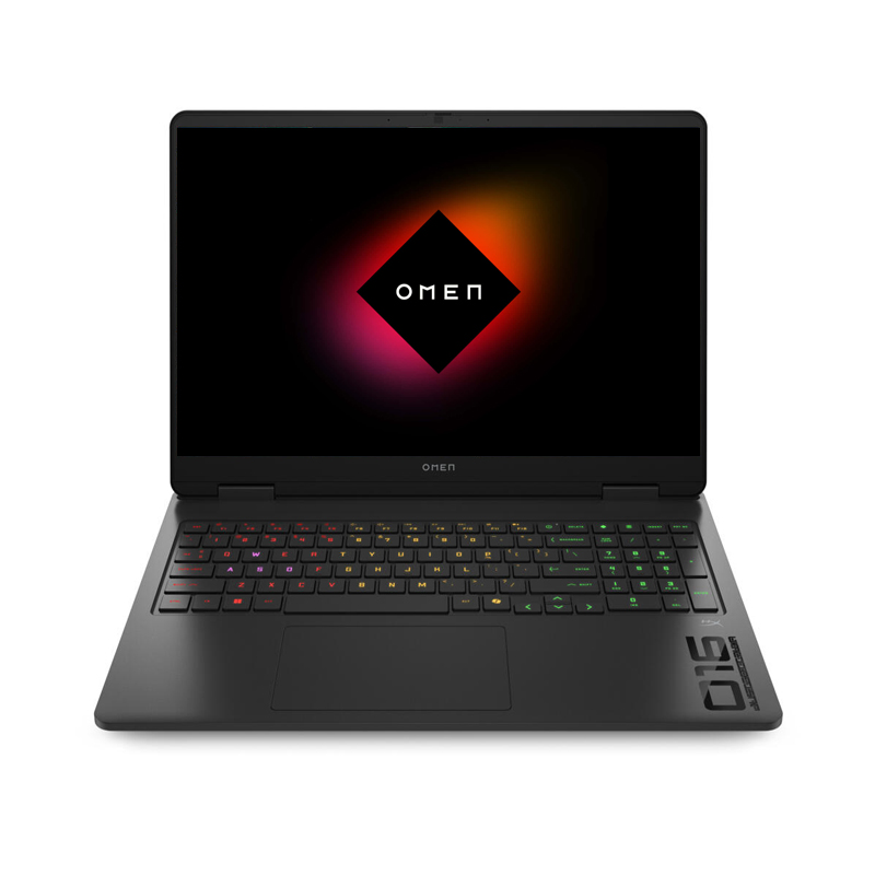 HP Omen Slim 16-AN0075 Ultra 9 285H 32GB DDR5 1TB SSD 16" WUXGA 144Hz WIN11 Nvidia RTX 5070 8GB