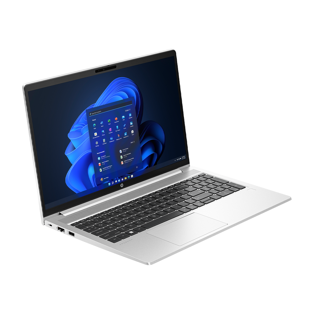 HP Laptop Probook 440 G11 U5-125U 16GB-512GBSSD-14"WUXGA-DOS-PIKE-SILVER-ENG