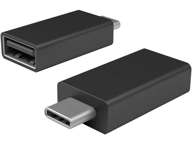 Surface Adapter Model: JTY-00013 USB-C to USB 3.0