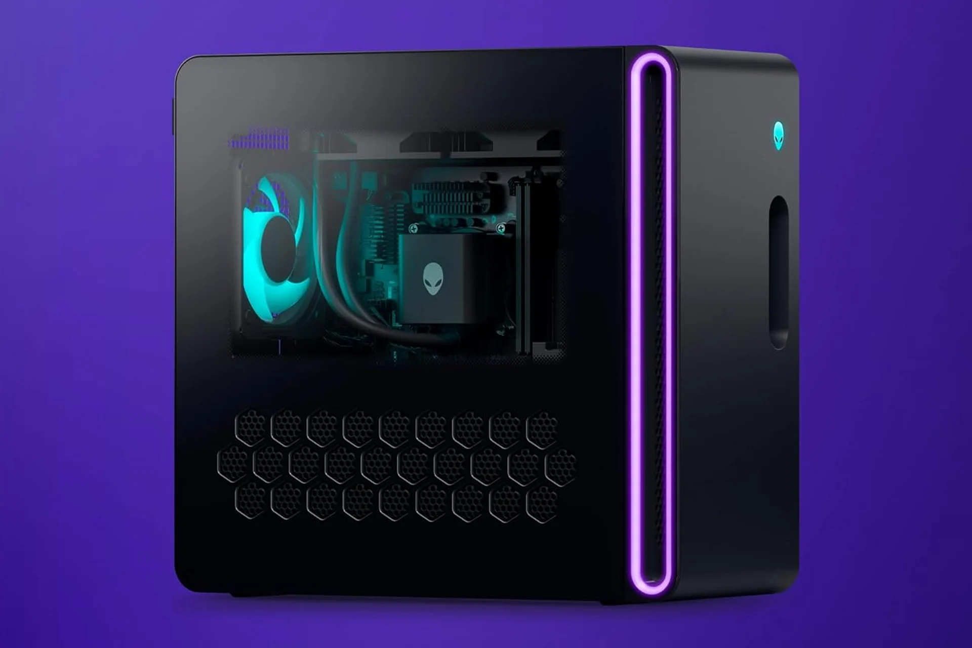 Alienware-Aurora-Gaming-Desktop-Intel-Core-Ultra-7-265KF-32GB-Ram-2TB-SSD-Nvidia-Geforce-RTX-5070-12GB-Graphics-Wired-English-Keyboard-Mouse-Windows11-Home-Alienware-Liquid-Cooling-Black-1-Year-Warranty-Retail-Box-New-Factory-Sealed