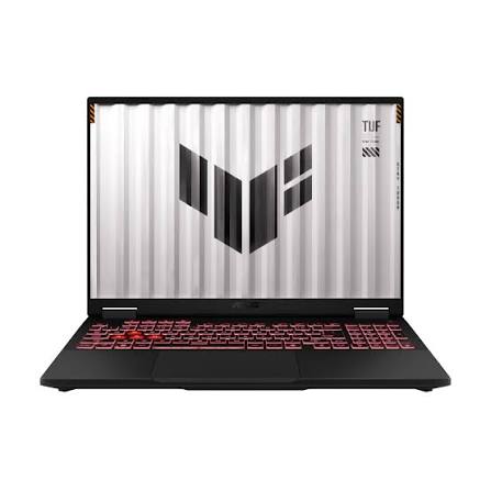 Asus Gaming Laptop TUF FA608UH-RV049 AMD R7-260 16GB-512GBSSD-RTX5050-8GB-165Hz-16"WUXGA-DOS-GRAY-ARB