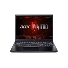 Acer-Gaming-Laptop-Nitro-V-15-I7-13620H-16GB-512GB-6GB-RTX-4050-15.6-165Hz-DOS-BLK-ENG