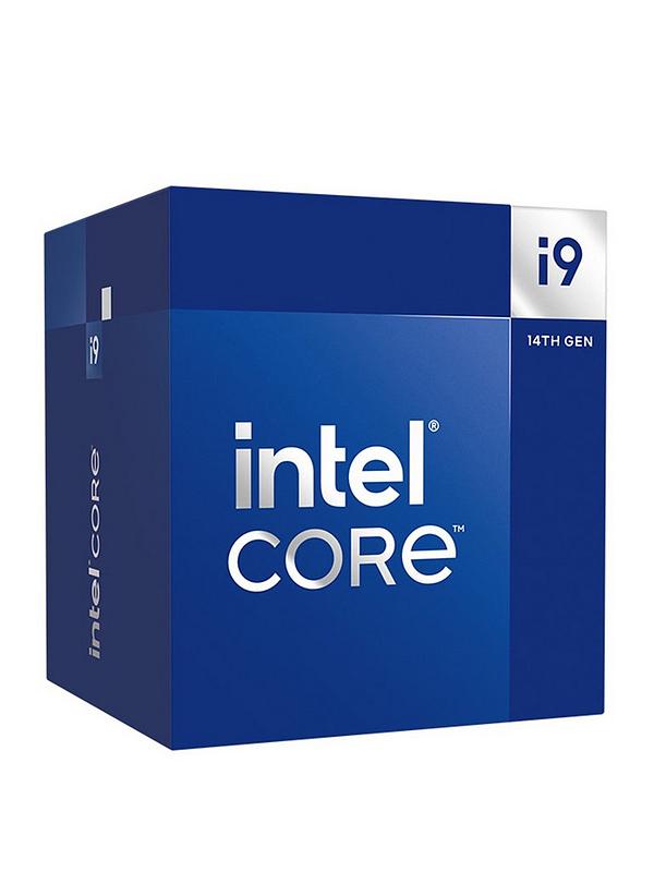 Intel Core i9-14900KF Processor