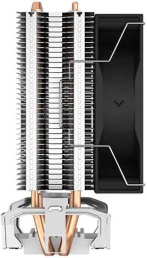 AIRCOOLER DEEPCOOL AG200 BLACK