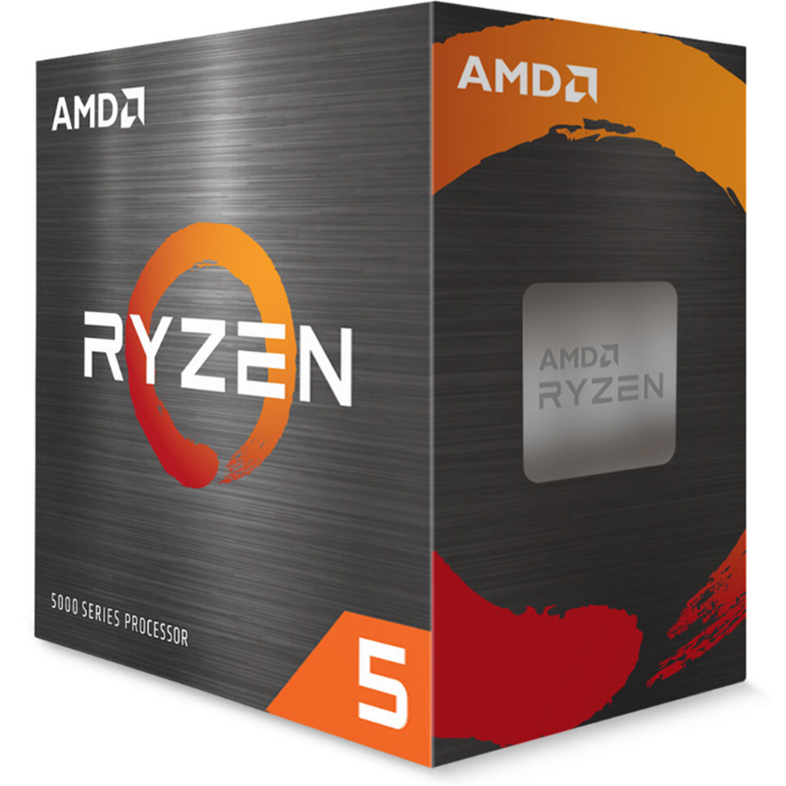 AMD Ryzen R5 5500 Processor