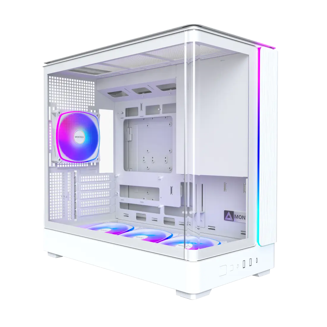 KING 15 PRO White
