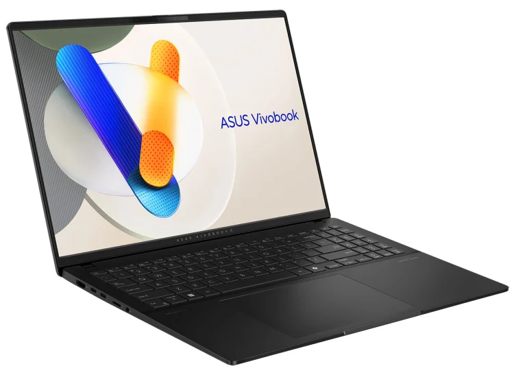 Asus Vivobook S16 S5606CA?SB91 Ultra 9 285H 16GB LPDDR5X 1TB SSD 16" OLED WQ+ 120Hz Win11 Neutral Black