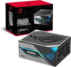 ASUS ROG THOR 1200W PLATINUM III