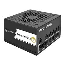 SILVERSTONE TRITON 1000RZ 1000W GOLD ATX 3.1 G5 WHITE -