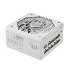 ASUS TUF 1000W GOLD EDITION WHITE