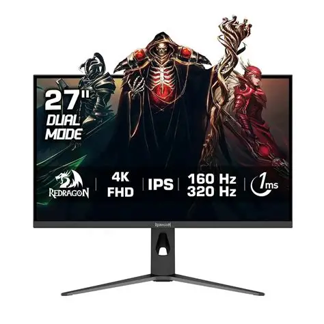 REDRAGON GMU2720SUQ GMU2720SUQ
