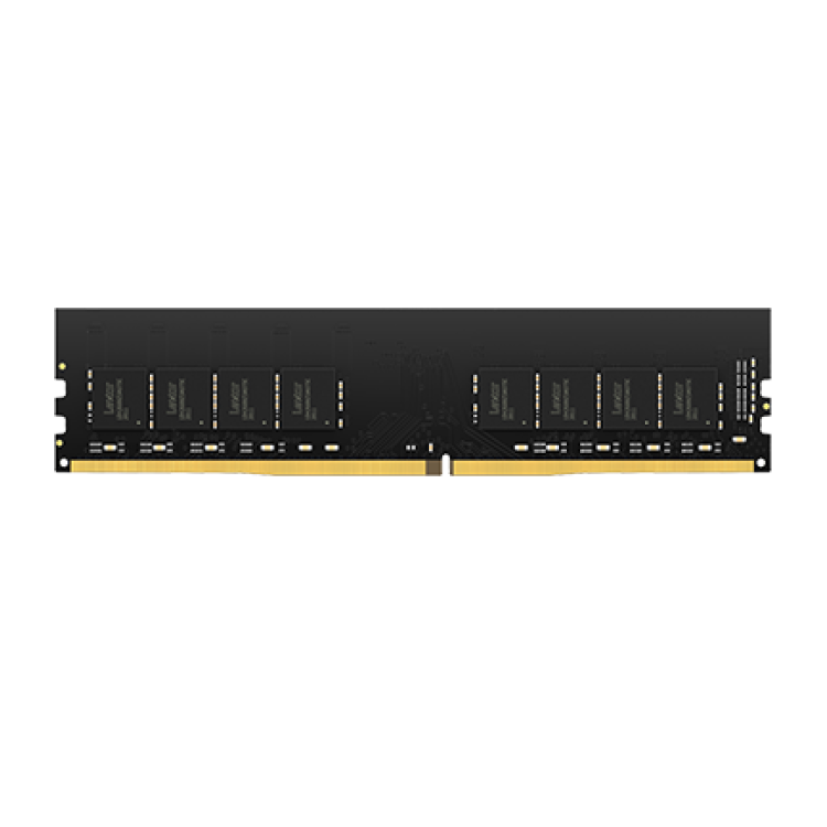 RAM DESK LEXAR 16GB 3200Mhz