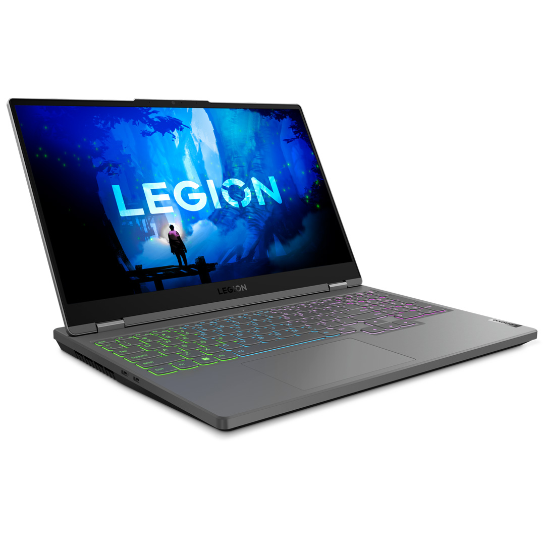 Lenovo Legion 5 16IAX10 Ultra 9 275HX 32GB DDR5 1TB SSD 16" WQXGA IPS 240Hz Win11 RTX 5060 8GB Storm Grey
