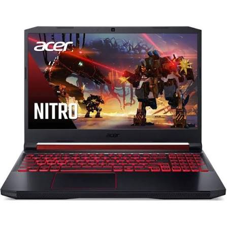 Acer-Gaming-Laptop-Nitro-7-I7-10750H-16GB-1TB-SSD-6GB-GTX-1660Ti-15.6-FHD-144Hz-DOS-BLK-ENG