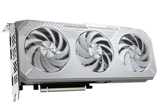 GIGABYTE - Radeon RX 9060 XT - Gaming OC - 16GB