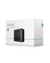 DEEPCOOL PF500 500W